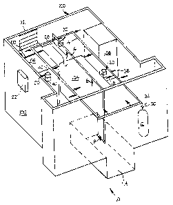 Une figure unique qui représente un dessin illustrant l'invention.